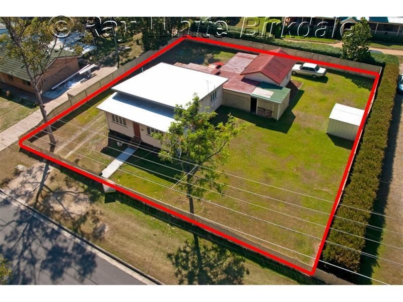 Thorneside QLD 4158