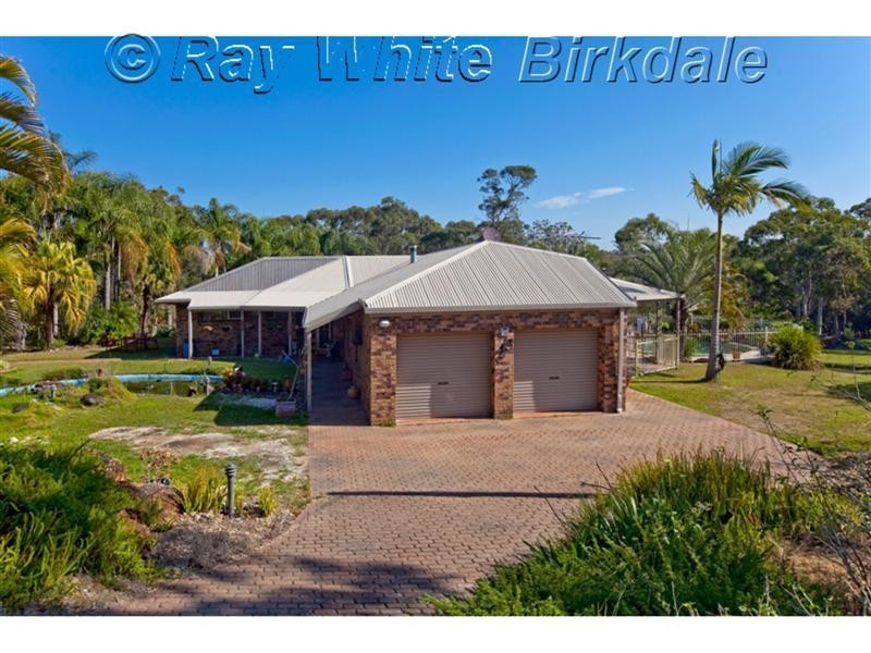 14 Satinash Court, Capalaba QLD 4157