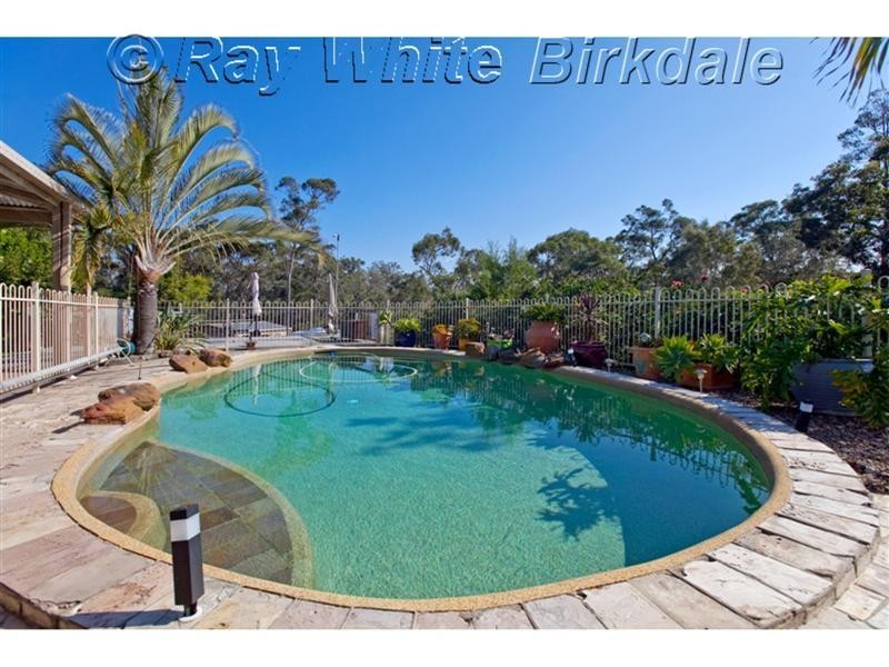 14 Satinash Court, Capalaba QLD 4157
