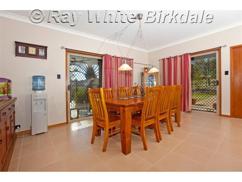 14 Satinash Court, Capalaba QLD 4157