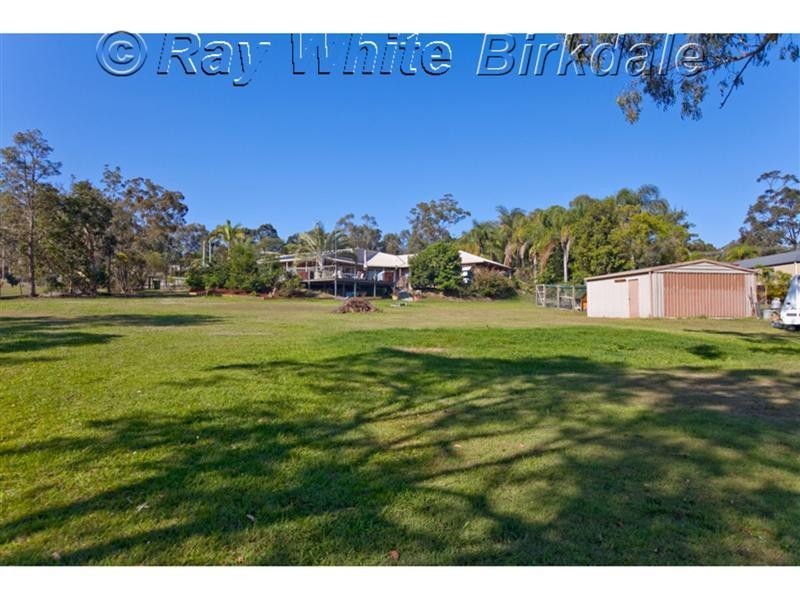 14 Satinash Court, Capalaba QLD 4157
