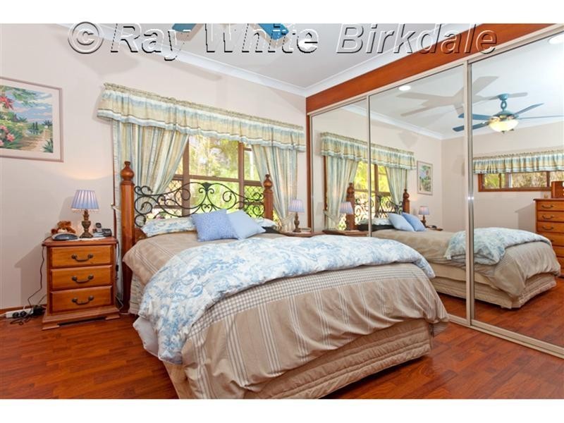 14 Satinash Court, Capalaba QLD 4157