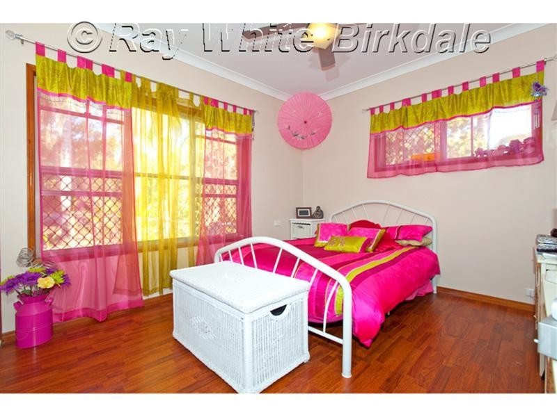 14 Satinash Court, Capalaba QLD 4157