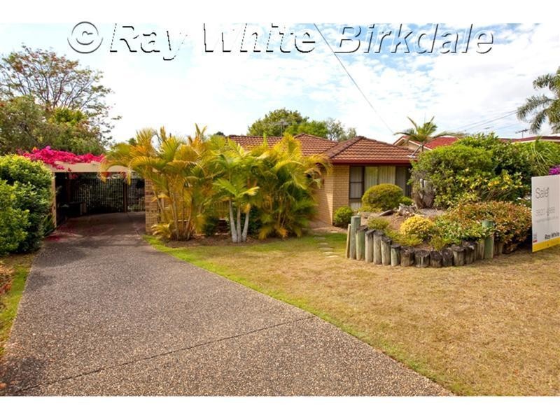 Capalaba QLD 4157