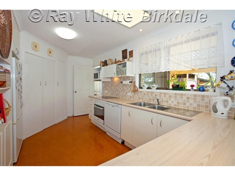 Capalaba QLD 4157
