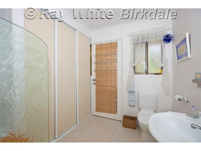 Capalaba QLD 4157