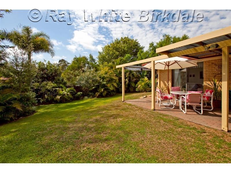 Capalaba QLD 4157