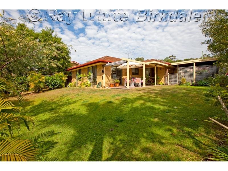 Capalaba QLD 4157