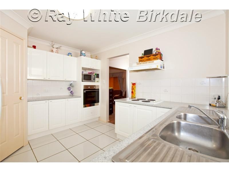 12 Ashwood Circuit, Birkdale QLD 4159