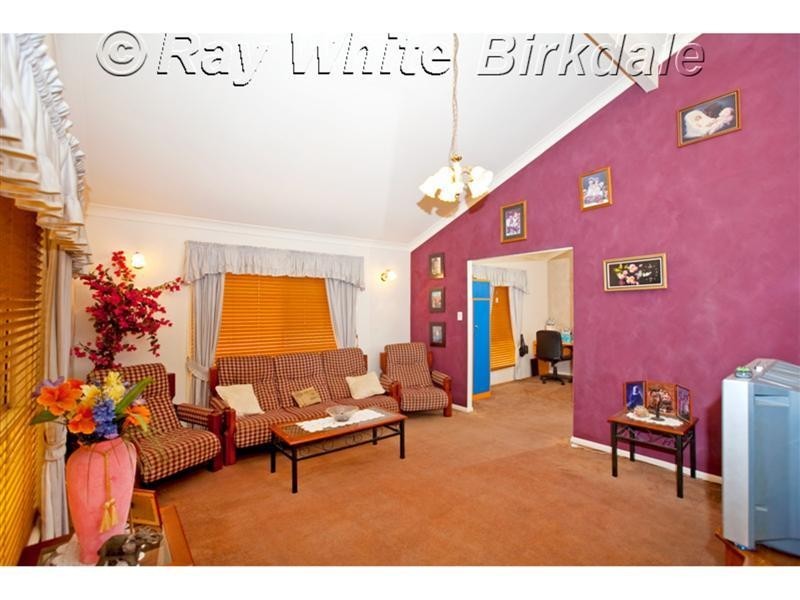 12 Ashwood Circuit, Birkdale QLD 4159