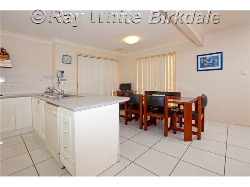 12 Ashwood Circuit, Birkdale QLD 4159