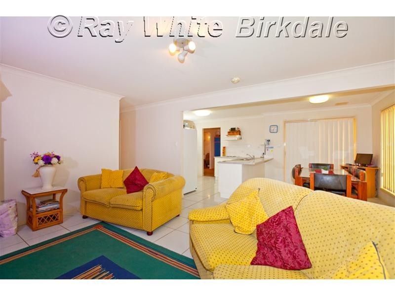 12 Ashwood Circuit, Birkdale QLD 4159