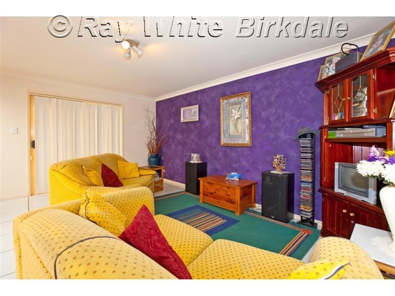12 Ashwood Circuit, Birkdale QLD 4159