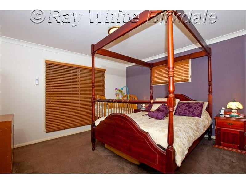 12 Ashwood Circuit, Birkdale QLD 4159