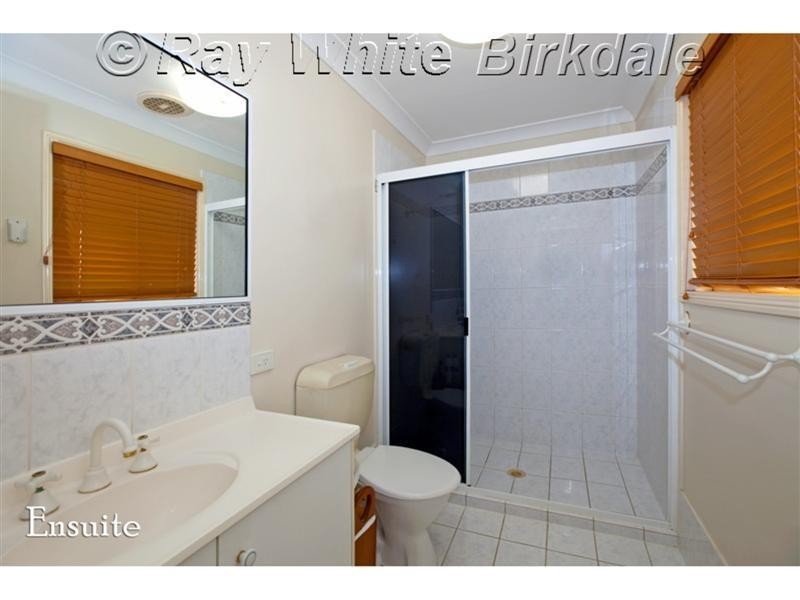 12 Ashwood Circuit, Birkdale QLD 4159