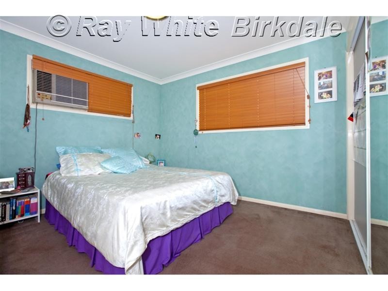12 Ashwood Circuit, Birkdale QLD 4159