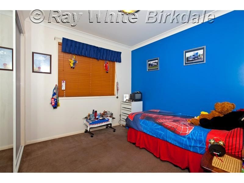 12 Ashwood Circuit, Birkdale QLD 4159