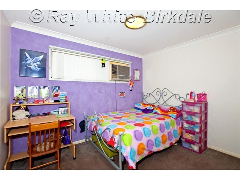 12 Ashwood Circuit, Birkdale QLD 4159