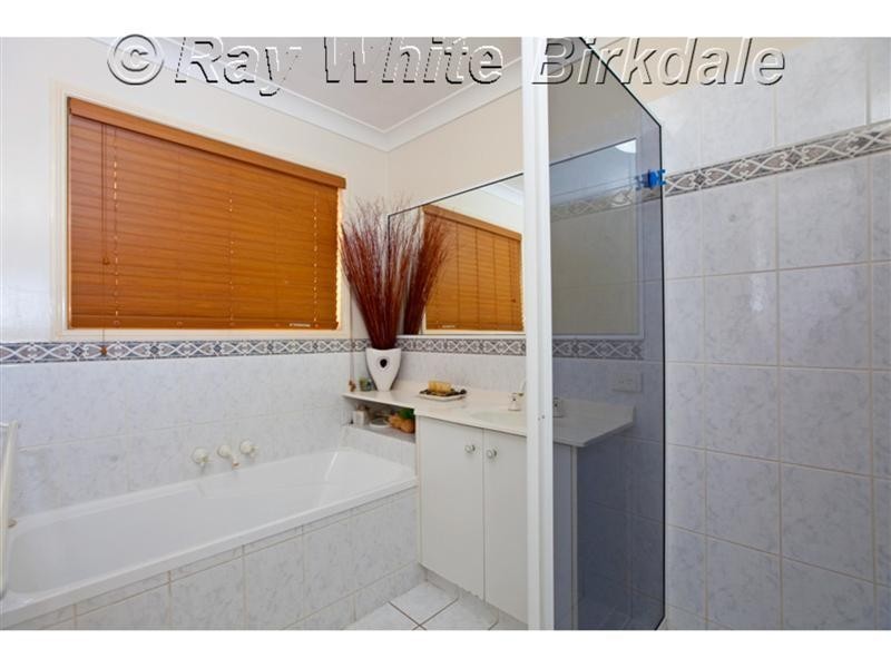 12 Ashwood Circuit, Birkdale QLD 4159