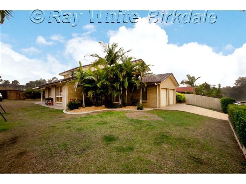 12 Ashwood Circuit, Birkdale QLD 4159