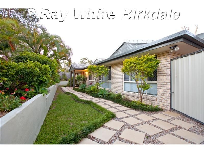 7 Cockateil Court, Thornlands QLD 4164