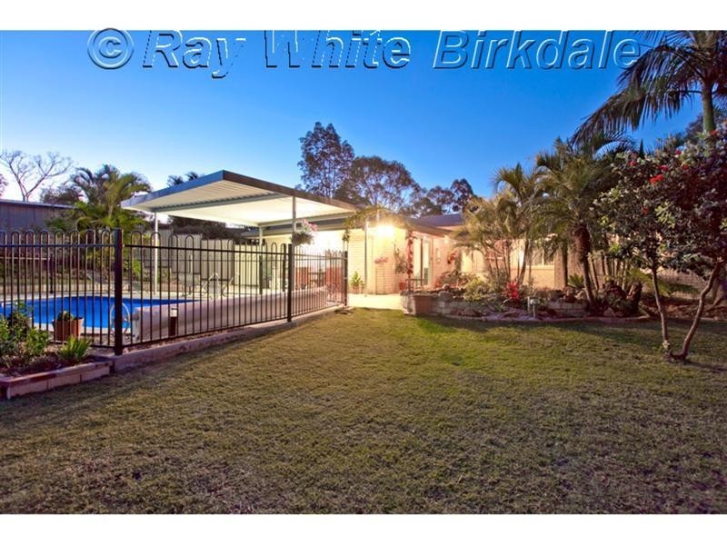 7 Cockateil Court, Thornlands QLD 4164