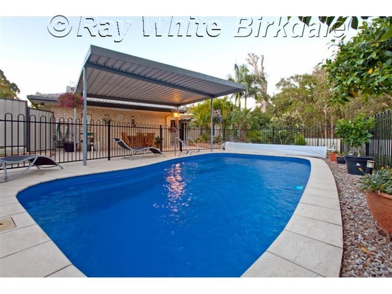 7 Cockateil Court, Thornlands QLD 4164