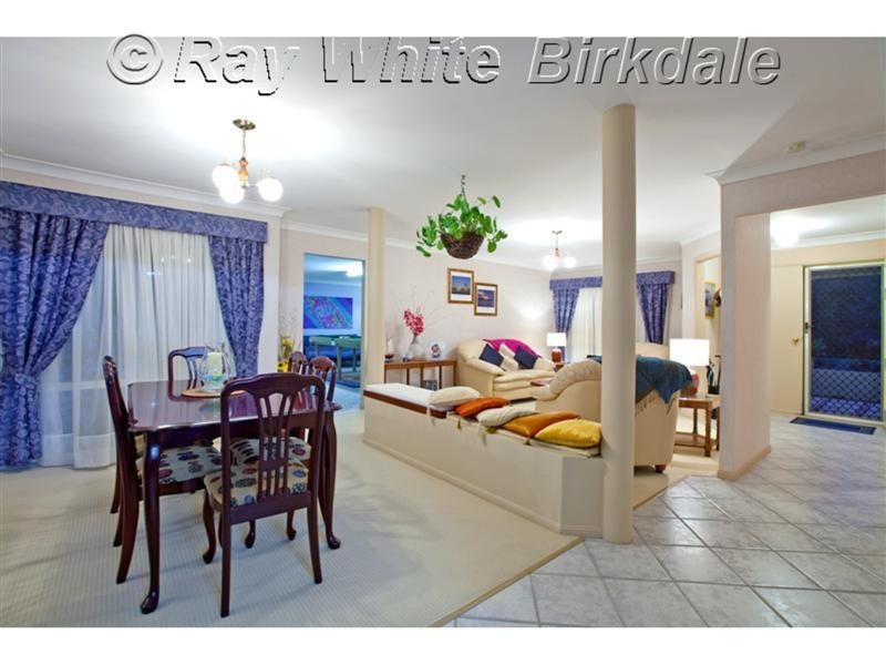 7 Cockateil Court, Thornlands QLD 4164