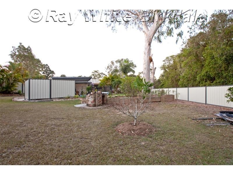 7 Cockateil Court, Thornlands QLD 4164