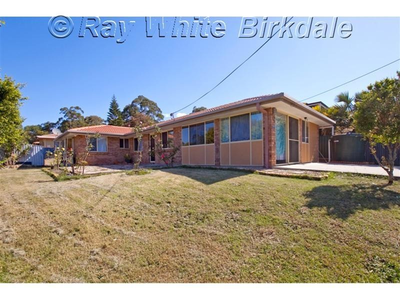 28 Larbonya Crescent, Capalaba QLD 4157