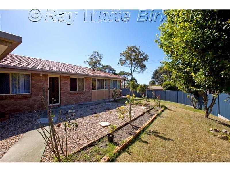 28 Larbonya Crescent, Capalaba QLD 4157