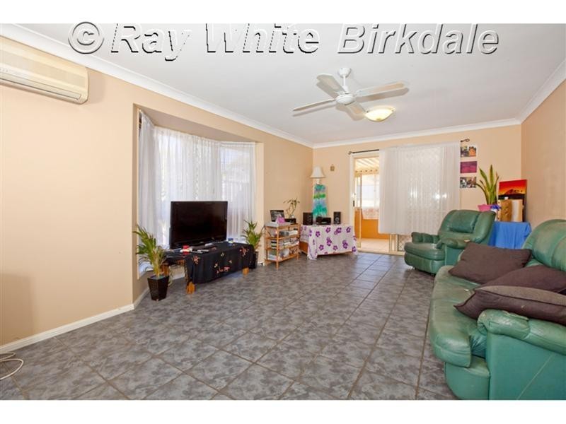 28 Larbonya Crescent, Capalaba QLD 4157