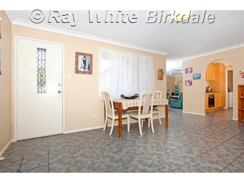 28 Larbonya Crescent, Capalaba QLD 4157