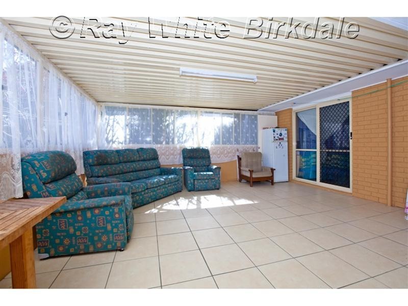 28 Larbonya Crescent, Capalaba QLD 4157