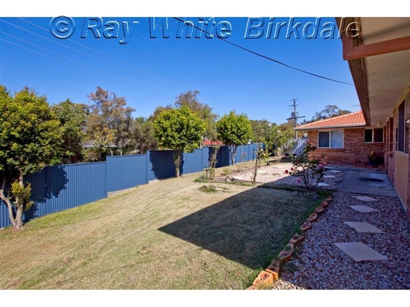 28 Larbonya Crescent, Capalaba QLD 4157