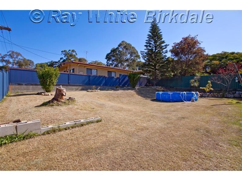 28 Larbonya Crescent, Capalaba QLD 4157