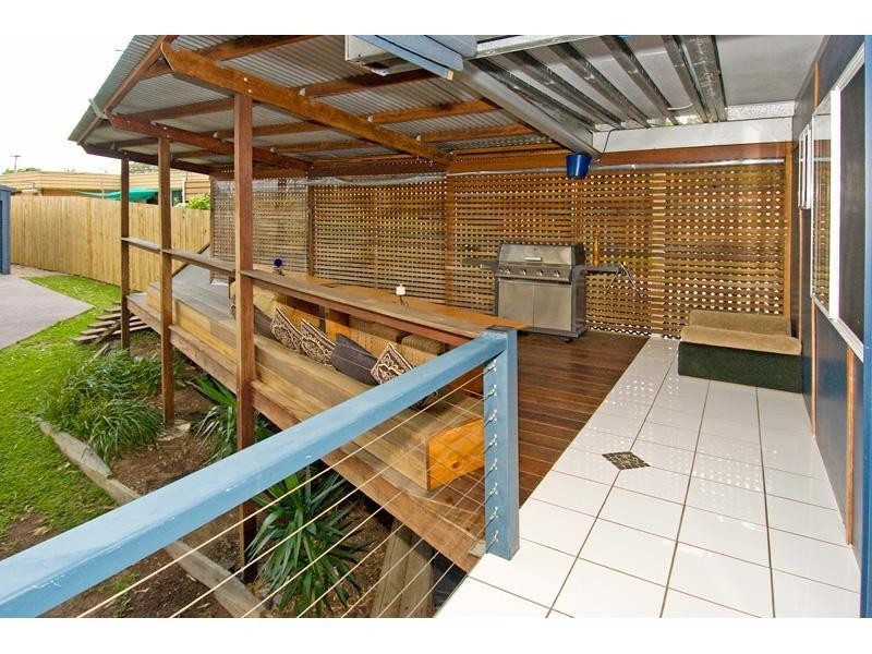 68 Queens Esplanade, Thorneside QLD 4158