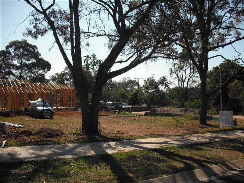 20 Paul Street, Birkdale QLD 4159
