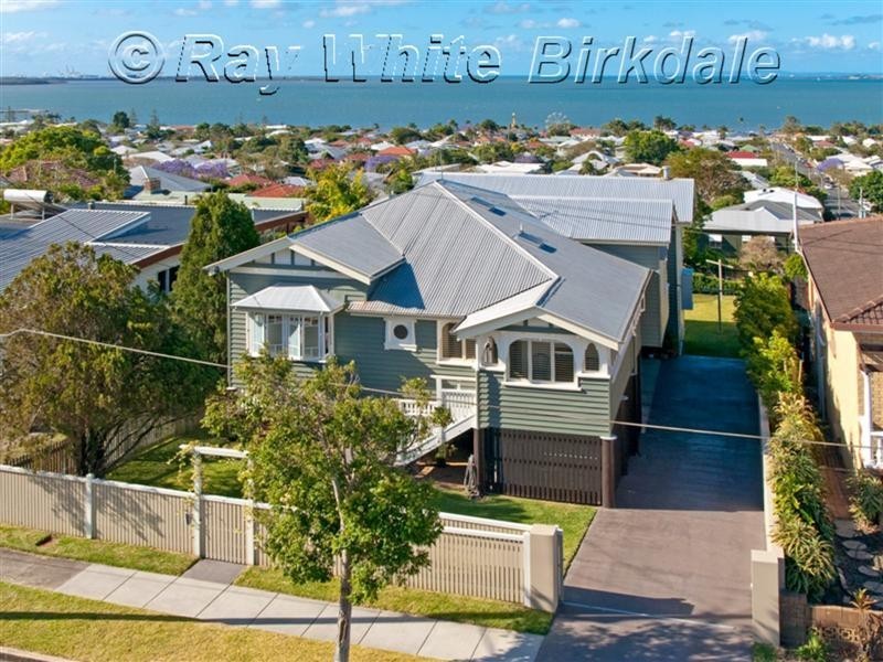 88 Carlton Terrace, Wynnum QLD 4178