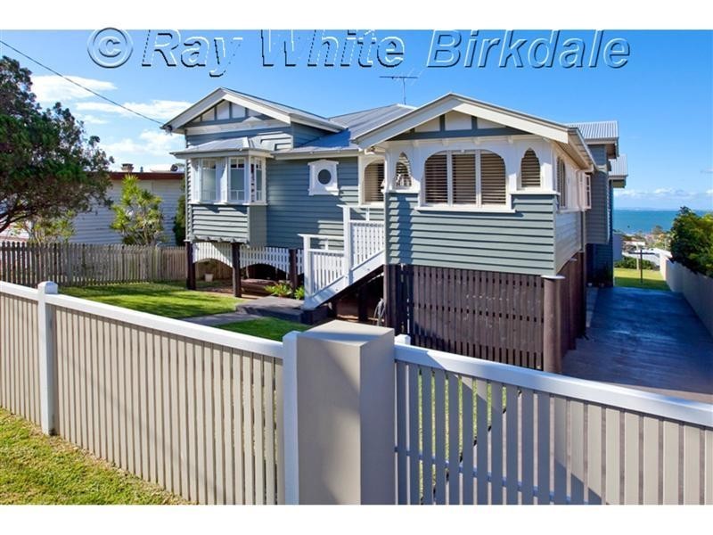 88 Carlton Terrace, Wynnum QLD 4178