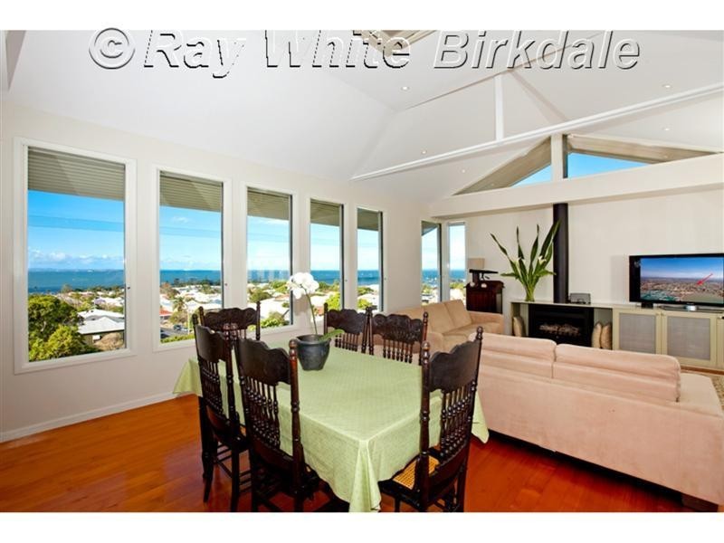 88 Carlton Terrace, Wynnum QLD 4178