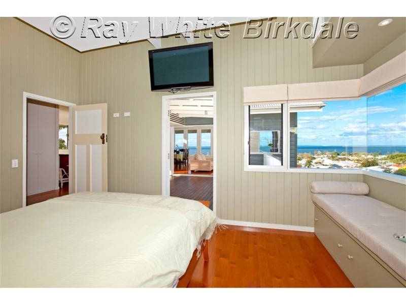 88 Carlton Terrace, Wynnum QLD 4178