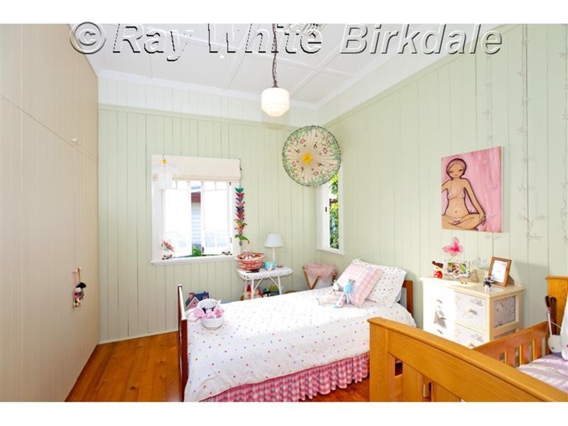 88 Carlton Terrace, Wynnum QLD 4178