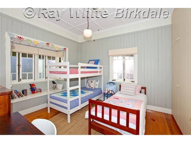 88 Carlton Terrace, Wynnum QLD 4178