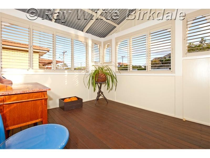 88 Carlton Terrace, Wynnum QLD 4178