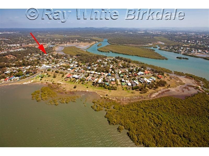 138 Thorneside Road, Thorneside QLD 4158