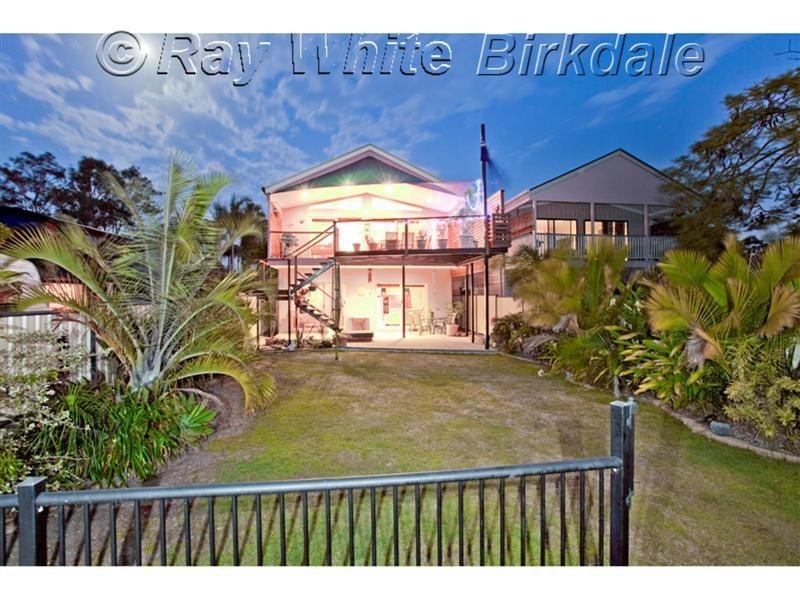 138 Thorneside Road, Thorneside QLD 4158