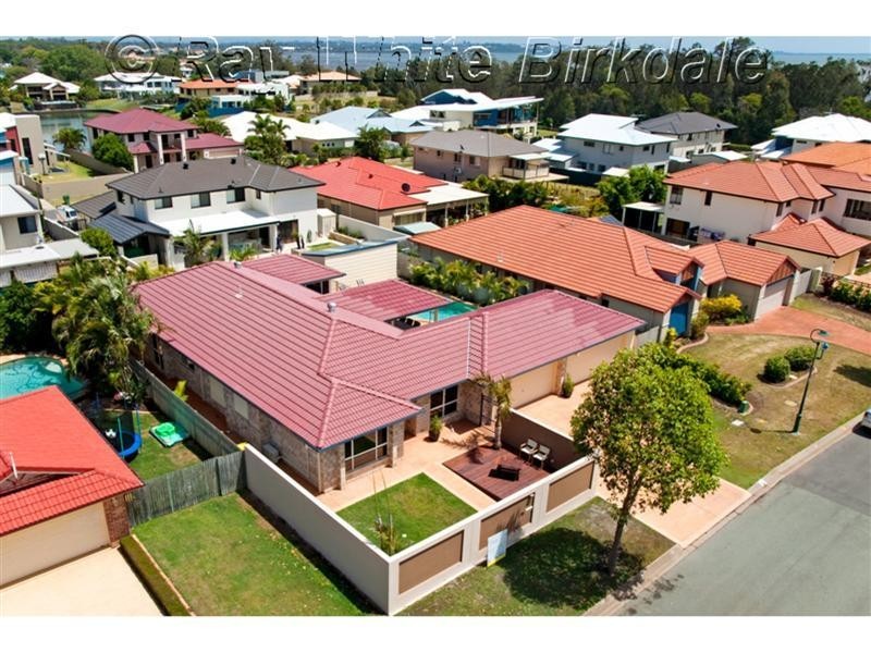 12 King Island Drive, Wellington Point QLD 4160