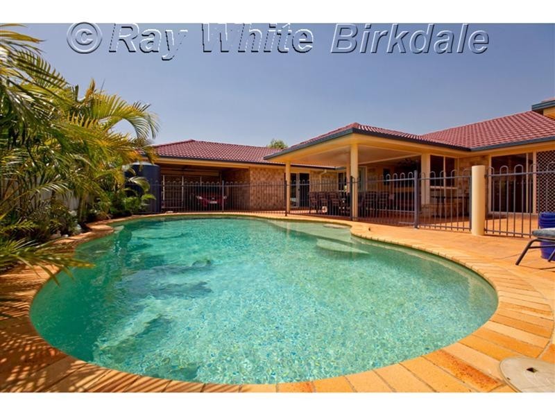 12 King Island Drive, Wellington Point QLD 4160