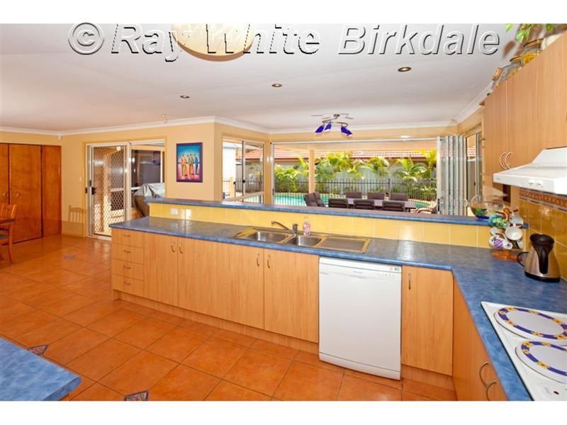 12 King Island Drive, Wellington Point QLD 4160